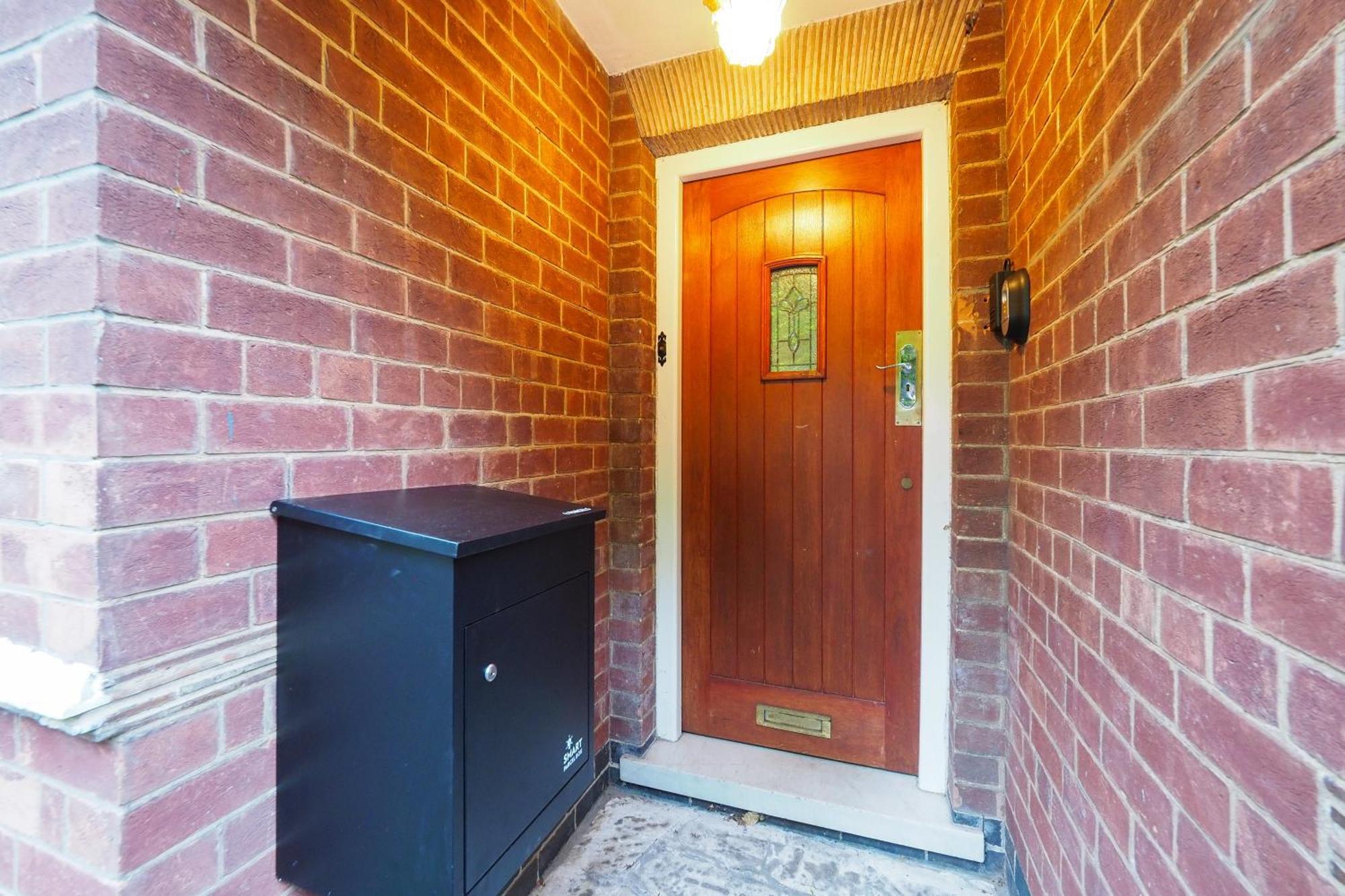 Westmorland - 4 Bedroom House - Free Parking For Up To 7 Cars - Walking Distance To Qmc And University - Ideal For Contractors And Large Groups 诺丁汉 外观 照片