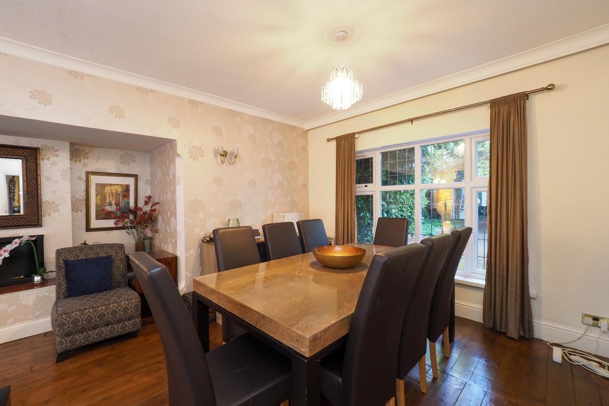 Westmorland - 4 Bedroom House - Free Parking For Up To 7 Cars - Walking Distance To Qmc And University - Ideal For Contractors And Large Groups 诺丁汉 外观 照片