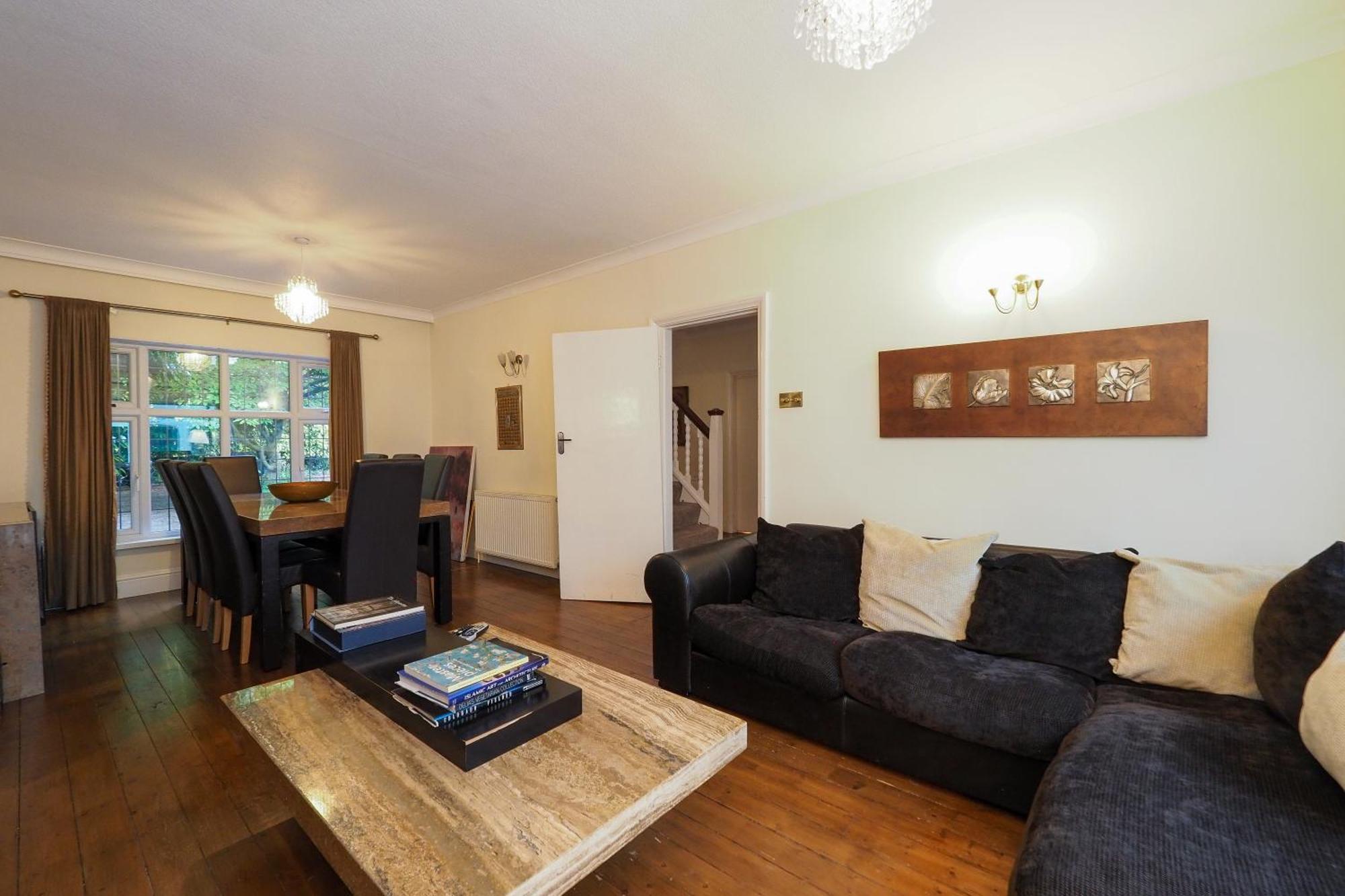 Westmorland - 4 Bedroom House - Free Parking For Up To 7 Cars - Walking Distance To Qmc And University - Ideal For Contractors And Large Groups 诺丁汉 外观 照片