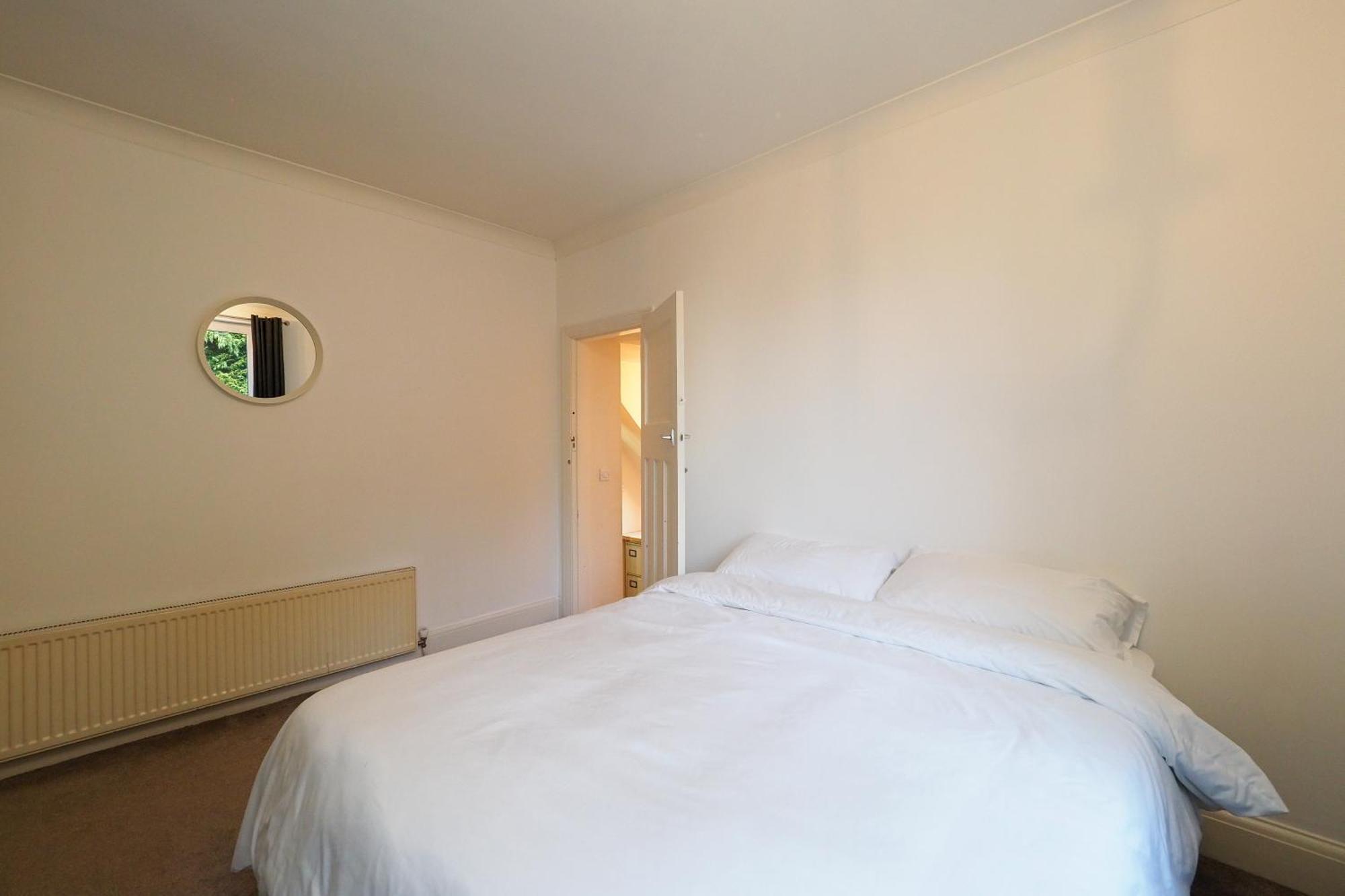 Westmorland - 4 Bedroom House - Free Parking For Up To 7 Cars - Walking Distance To Qmc And University - Ideal For Contractors And Large Groups 诺丁汉 外观 照片