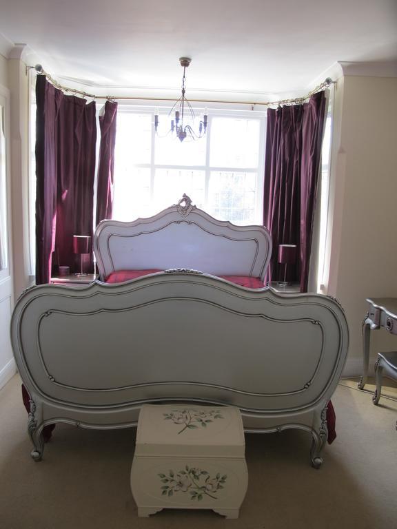 Westmorland - 4 Bedroom House - Free Parking For Up To 7 Cars - Walking Distance To Qmc And University - Ideal For Contractors And Large Groups 诺丁汉 外观 照片