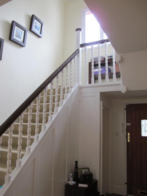 Westmorland - 4 Bedroom House - Free Parking For Up To 7 Cars - Walking Distance To Qmc And University - Ideal For Contractors And Large Groups 诺丁汉 外观 照片