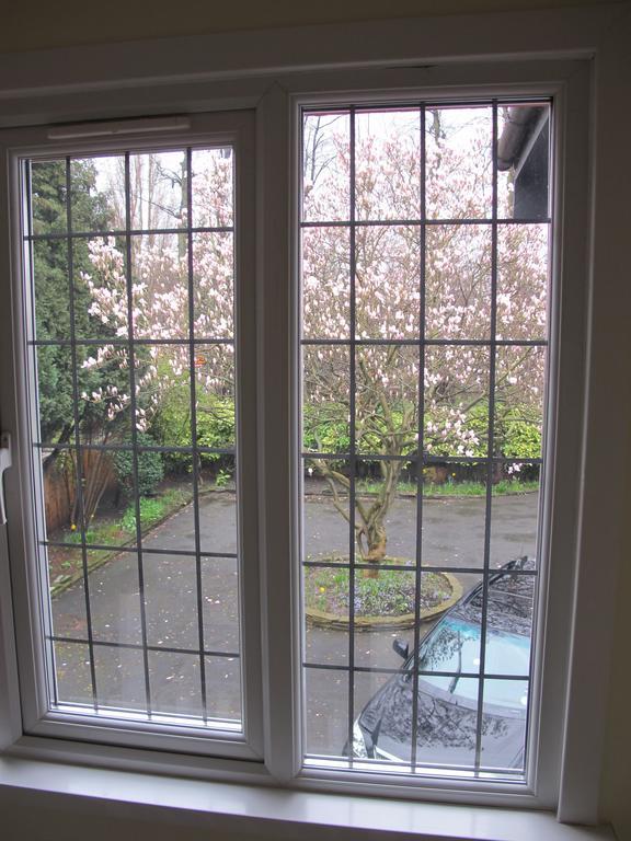 Westmorland - 4 Bedroom House - Free Parking For Up To 7 Cars - Walking Distance To Qmc And University - Ideal For Contractors And Large Groups 诺丁汉 外观 照片