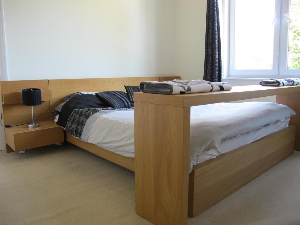 Westmorland - 4 Bedroom House - Free Parking For Up To 7 Cars - Walking Distance To Qmc And University - Ideal For Contractors And Large Groups 诺丁汉 外观 照片