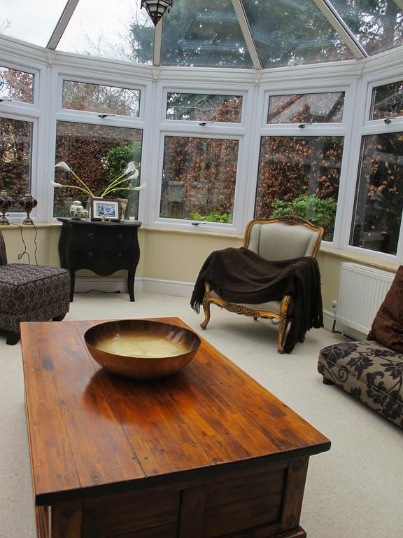 Westmorland - 4 Bedroom House - Free Parking For Up To 7 Cars - Walking Distance To Qmc And University - Ideal For Contractors And Large Groups 诺丁汉 外观 照片