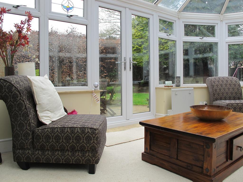 Westmorland - 4 Bedroom House - Free Parking For Up To 7 Cars - Walking Distance To Qmc And University - Ideal For Contractors And Large Groups 诺丁汉 外观 照片