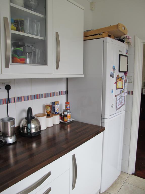 Westmorland - 4 Bedroom House - Free Parking For Up To 7 Cars - Walking Distance To Qmc And University - Ideal For Contractors And Large Groups 诺丁汉 外观 照片