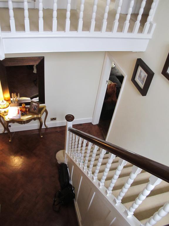 Westmorland - 4 Bedroom House - Free Parking For Up To 7 Cars - Walking Distance To Qmc And University - Ideal For Contractors And Large Groups 诺丁汉 外观 照片