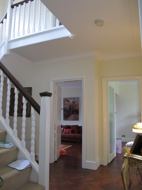 Westmorland - 4 Bedroom House - Free Parking For Up To 7 Cars - Walking Distance To Qmc And University - Ideal For Contractors And Large Groups 诺丁汉 外观 照片