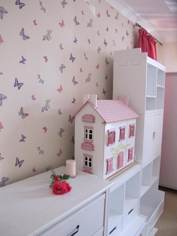 Westmorland - 4 Bedroom House - Free Parking For Up To 7 Cars - Walking Distance To Qmc And University - Ideal For Contractors And Large Groups 诺丁汉 外观 照片