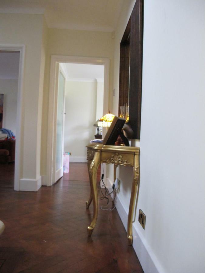 Westmorland - 4 Bedroom House - Free Parking For Up To 7 Cars - Walking Distance To Qmc And University - Ideal For Contractors And Large Groups 诺丁汉 外观 照片
