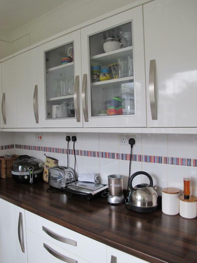 Westmorland - 4 Bedroom House - Free Parking For Up To 7 Cars - Walking Distance To Qmc And University - Ideal For Contractors And Large Groups 诺丁汉 外观 照片