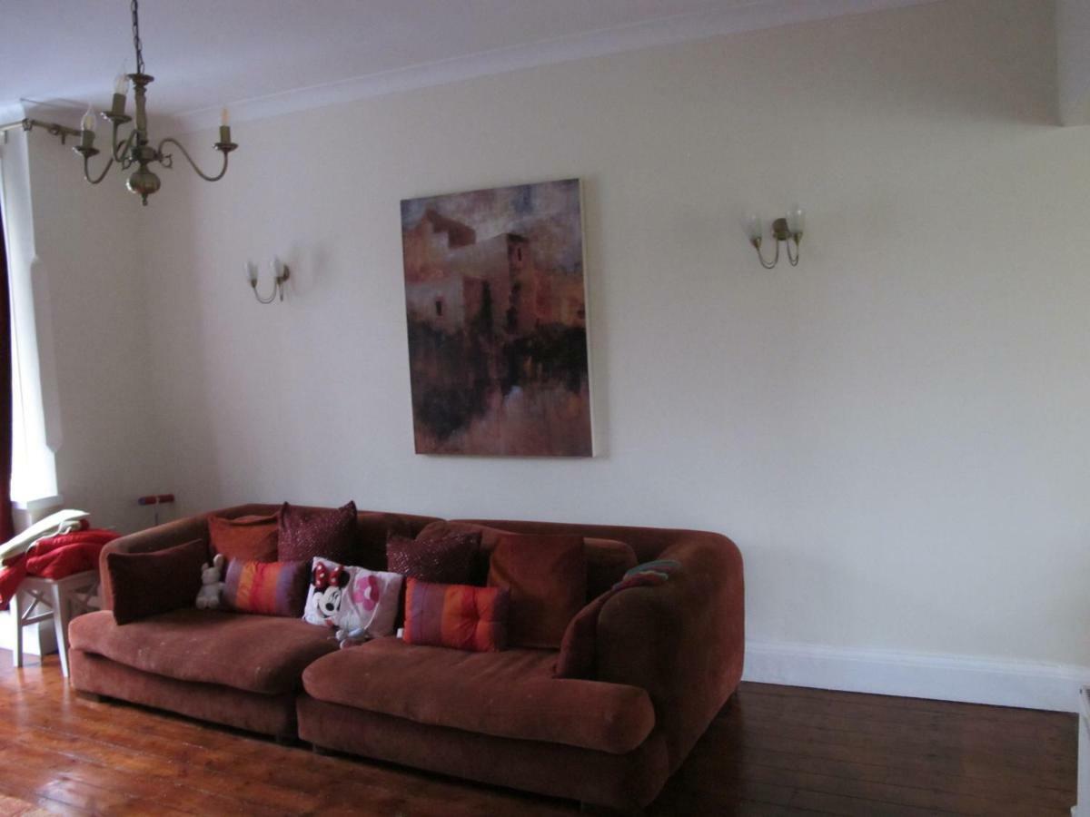 Westmorland - 4 Bedroom House - Free Parking For Up To 7 Cars - Walking Distance To Qmc And University - Ideal For Contractors And Large Groups 诺丁汉 外观 照片